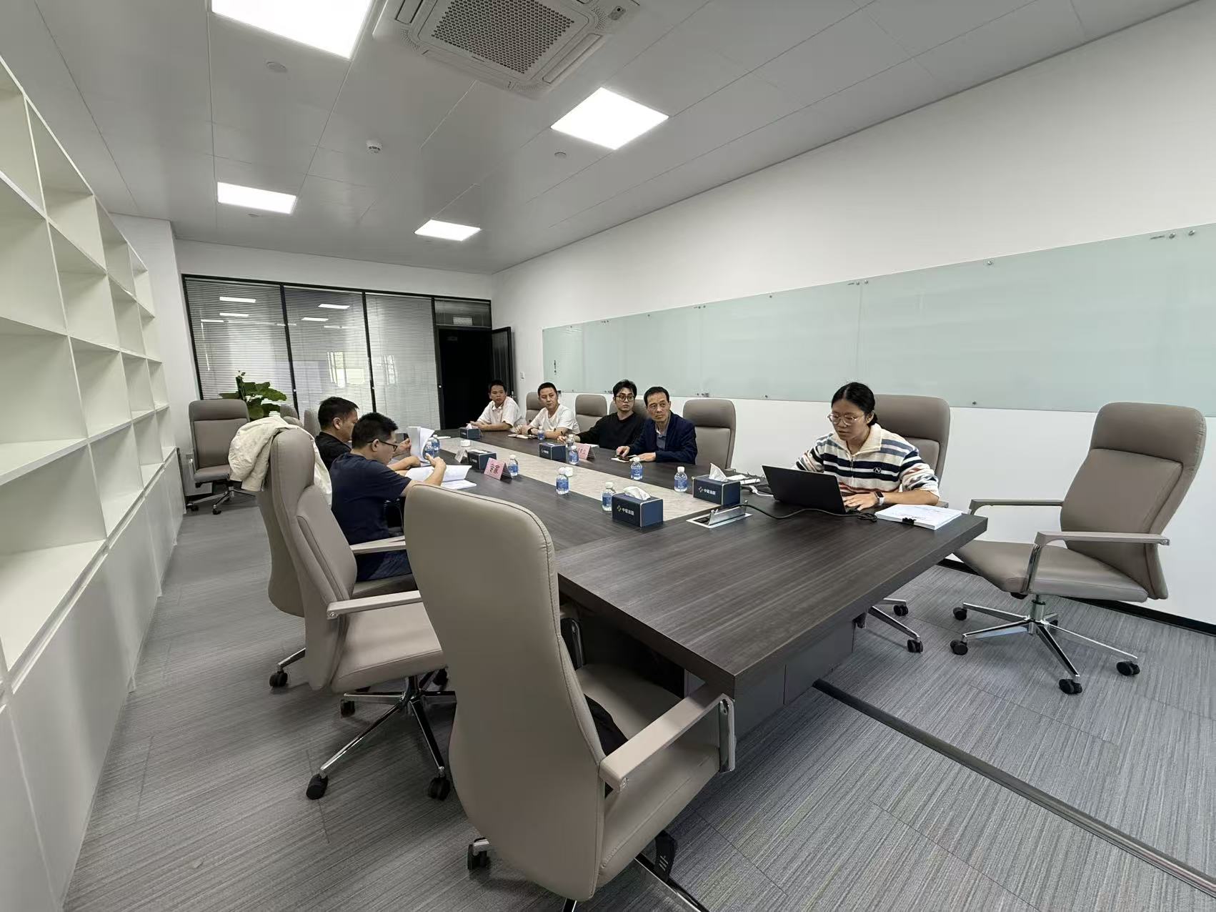 开启技术咨询智慧之门 铸就组织成功的关键动力