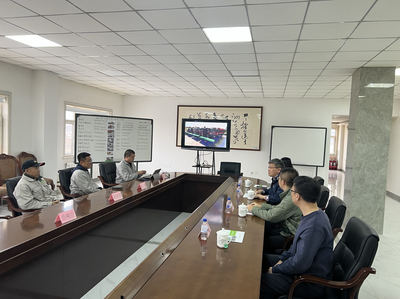 汽车造型与改装技术专业赴吉林省远东环保机械调研走访 ——信息技术咨询服务的行业实践与启示