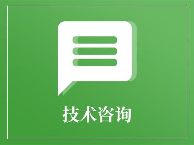 技术咨询
